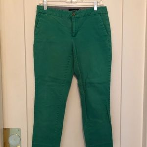 Banana Republic Hampton Fit